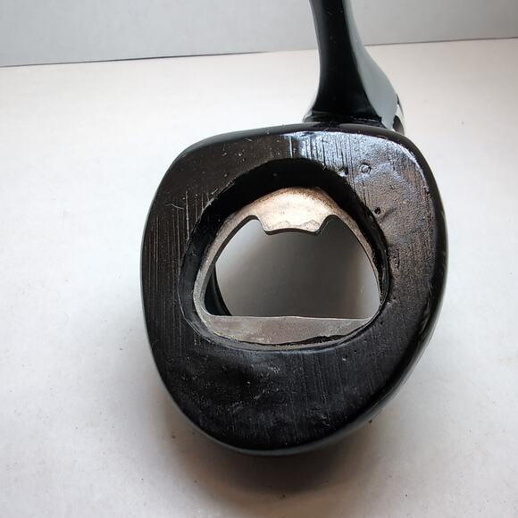 NFL High Heel Shoe Bottle Opener Philadelphia Eagles - Picture 8 of 9